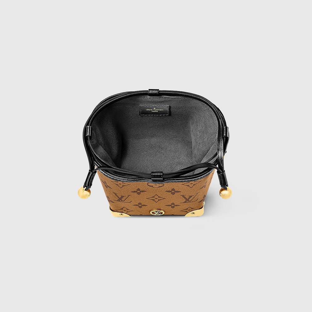 ルイヴィトンスーパーコピー ノエ パース･LV チャーム ショルダーバッグ M83227 M82885 - 商品画像 9