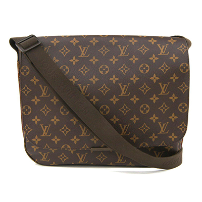 ルイヴィトンコピー Louis Vuitton メッセンジャーボブールMM 斜めがけ ショルダーバッグ モノグラム M97038 - 商品画像 3