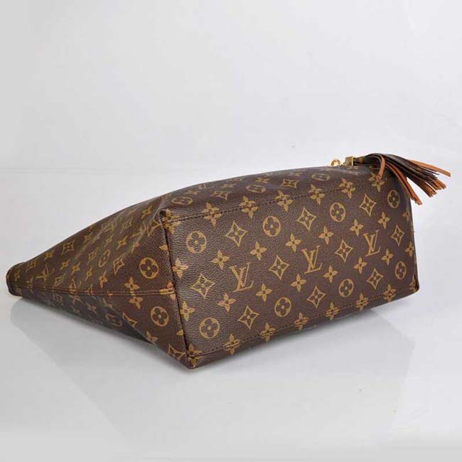 ルイヴィトンスーパーコピーコピー バッグ LOUIS VUITTON モノグラム ショルダーバッグ M97120 - 商品画像 5