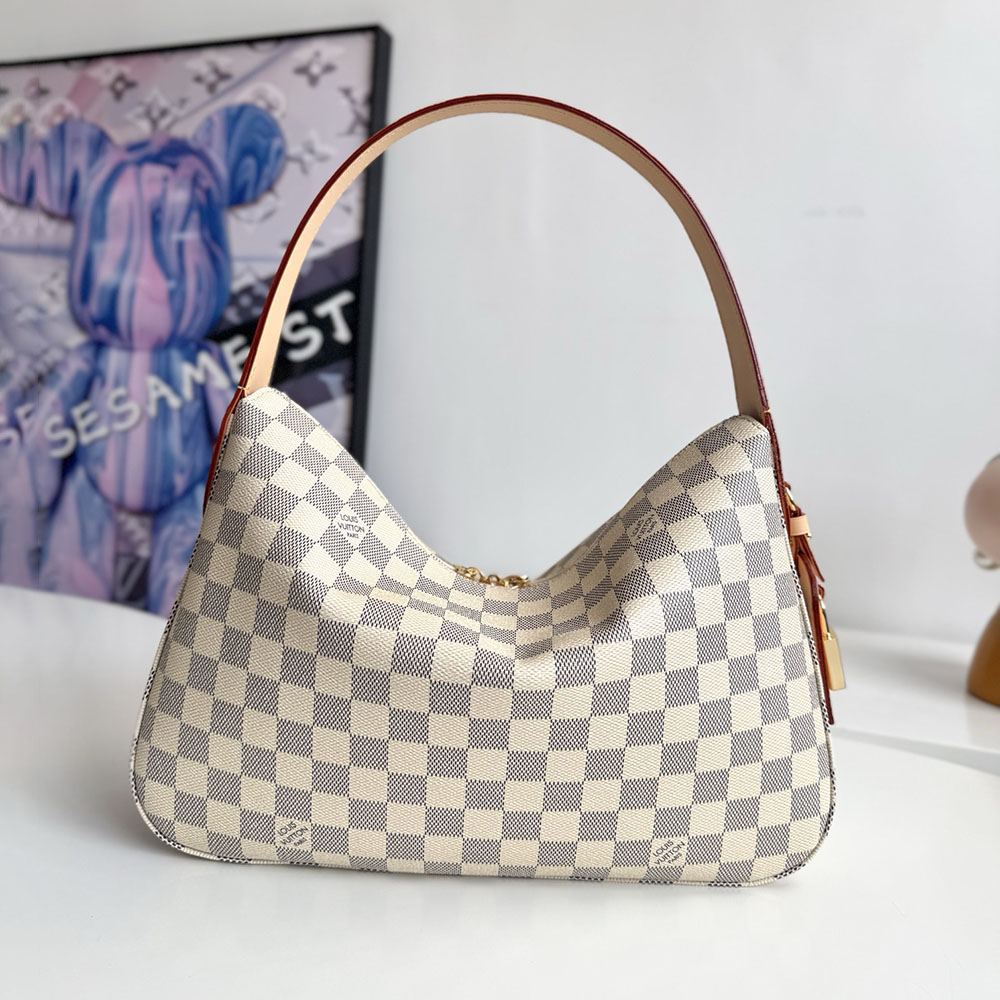 ルイヴィトン コピー LV サック・スラウチー PM エレガント N00116 - 商品画像 10
