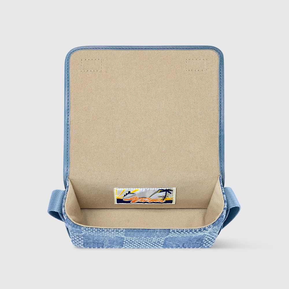 ルイヴィトン コピー ボスフォール・ウェアラブル ウォレット N00210 - 商品画像 10