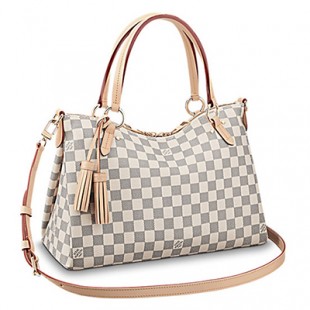 ルイヴィトンコピー Louis Vuitton リミントン 2way ダミエアズール N40022 - 商品画像 2