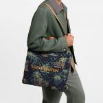 ルイヴィトンスーパーコピー ショッパー・トート バッグ MM N00218 - 商品画像 5