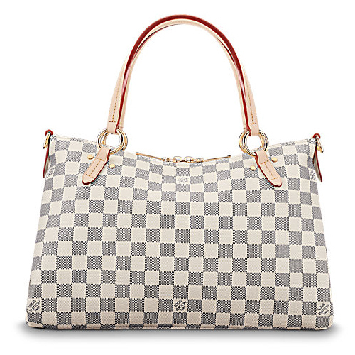 ルイヴィトンコピー Louis Vuitton リミントン 2way ダミエアズール N40022 - 商品画像 6
