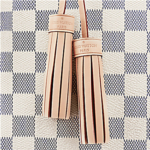ルイヴィトンコピー Louis Vuitton リミントン 2way ダミエアズール N40022 - 商品画像 4