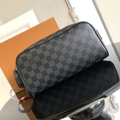 ルイヴィトン コピー ドップ・キット クラッチバッグ 大人気 N40127 - 商品画像 2