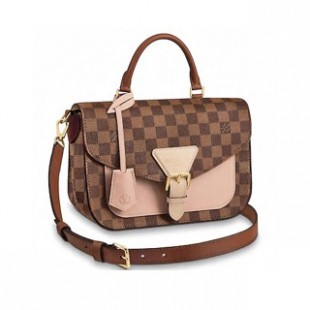 ルイヴィトンスーパーコピー ボーマルシェ ダミエ/ ウ゛ィーナス LOUIS VUITTON N40147 ショルダーバッグ - 商品画像 2