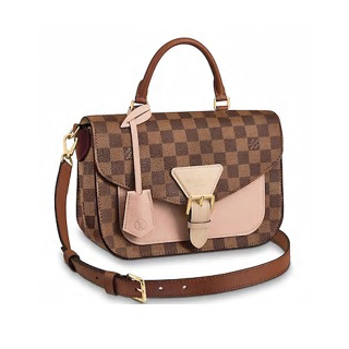 ルイヴィトンスーパーコピー ボーマルシェ ダミエ/ ウ゛ィーナス LOUIS VUITTON N40147 ショルダーバッグ - 商品画像 5