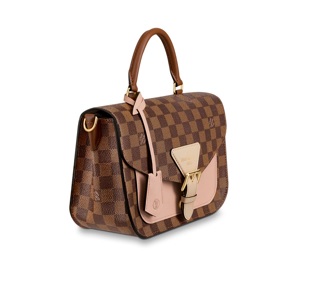 ルイヴィトンスーパーコピー ボーマルシェ ダミエ/ ウ゛ィーナス LOUIS VUITTON N40147 ショルダーバッグ - 商品画像 3