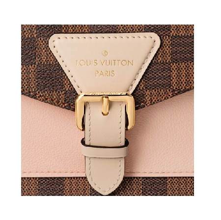 ルイヴィトンスーパーコピー ボーマルシェ ダミエ/ ウ゛ィーナス LOUIS VUITTON N40147 ショルダーバッグ - 商品画像 4