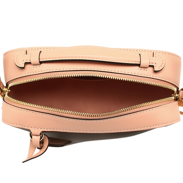 ルイヴィトンコピー ショルダーバッグ レディース LOUIS VUITTON N40179 ブラウン ピンク - 商品画像 6