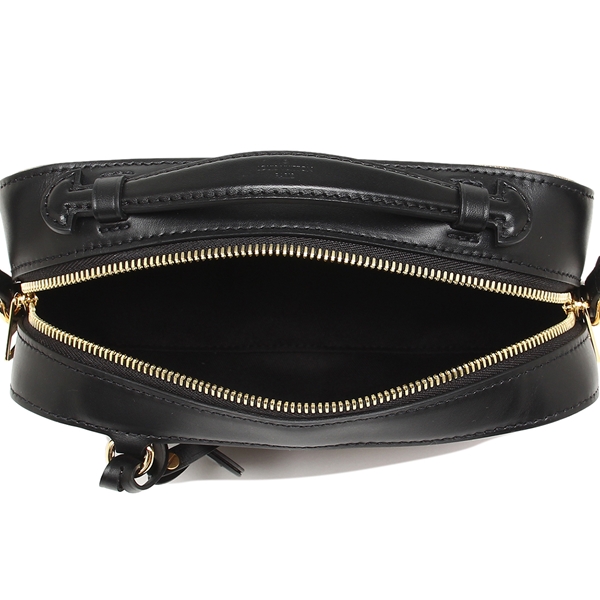 ルイヴィトンコピー ショルダーバッグ レディース LOUIS VUITTON N40189 ブラウン ブラック - 商品画像 6