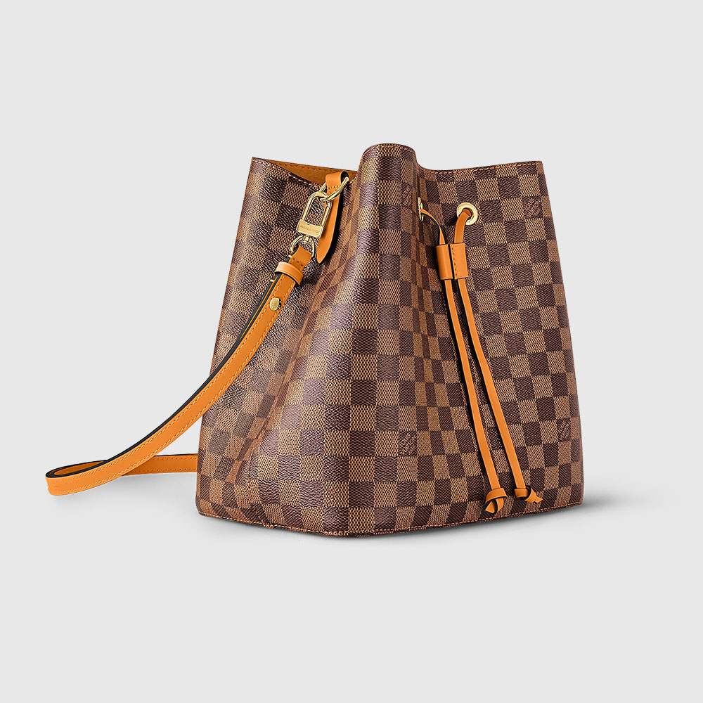 ルイ･ヴィトンスーパーコピー ダミエ ネオノエ 2Wayショルダーバッグ ヴィーナス N40198 N40213 - 商品画像 9