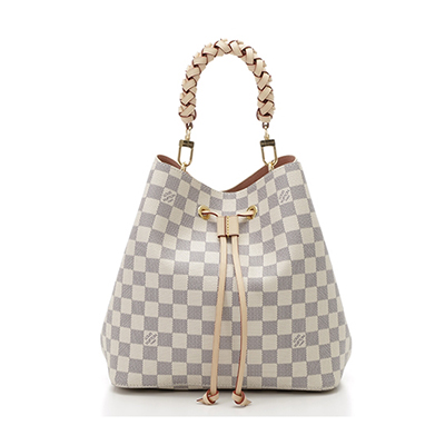 スーパーコピールイヴィトン LOUIS VUITTON ショルダーバッグ ネオノエ N40344 ダミエ・アズール ヴィトン - 商品画像 6