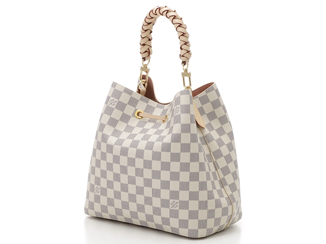 スーパーコピールイヴィトン LOUIS VUITTON ショルダーバッグ ネオノエ N40344 ダミエ・アズール ヴィトン - 商品画像 3