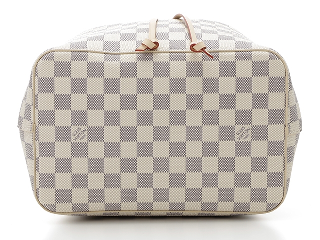 スーパーコピールイヴィトン LOUIS VUITTON ショルダーバッグ ネオノエ N40344 ダミエ・アズール ヴィトン - 商品画像 7