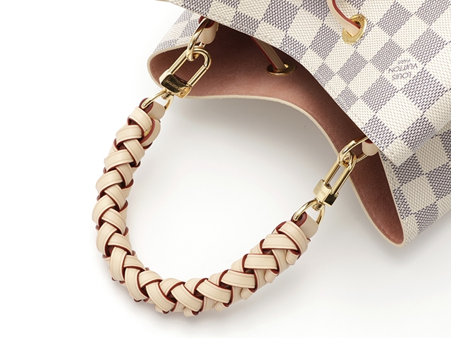 スーパーコピールイヴィトン LOUIS VUITTON ショルダーバッグ ネオノエ N40344 ダミエ・アズール ヴィトン - 商品画像 4
