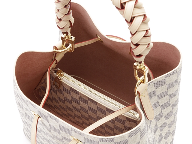 スーパーコピールイヴィトン LOUIS VUITTON ショルダーバッグ ネオノエ N40344 ダミエ・アズール ヴィトン - 商品画像 1
