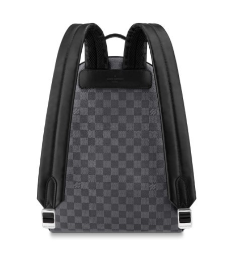 ルイヴィトンバックスーパーコピーパック ジョッシュ NV リュック ダミエ N40365 - 商品画像 3