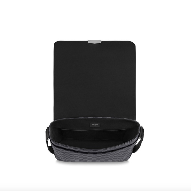Louis Vuittonスーパーコピー ショルダー バック メッセンジャー ダミエ グレー N40350 - 商品画像 4