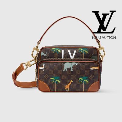 ルイヴィトン コピー LV × ザ・ダージリン リミテッド ナイル N40863 - 商品画像 2