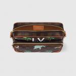 ルイヴィトン コピー LV × ザ・ダージリン リミテッド ナイル N40863 - 商品画像 6