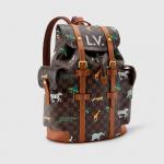 ヴィトン コピー LV × ザ・ダージリン リミテッド クリストファー MM N40864 - 商品画像 1