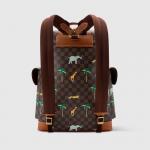 ヴィトン コピー LV × ザ・ダージリン リミテッド クリストファー MM N40864 - 商品画像 3
