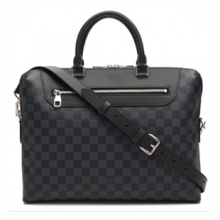 ルイ・ヴィトンスーパーコピー (LOUIS VUITTON) ﾀﾞﾐｴｺﾊﾞﾙﾄ PDJ NM ブリーフケース N41589 グレー系 - 商品画像 2