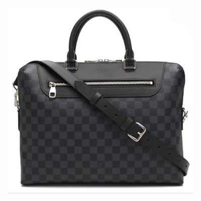 ルイ・ヴィトンスーパーコピー (LOUIS VUITTON) ﾀﾞﾐｴｺﾊﾞﾙﾄ PDJ NM ブリーフケース N41589 グレー系 - 商品画像 7