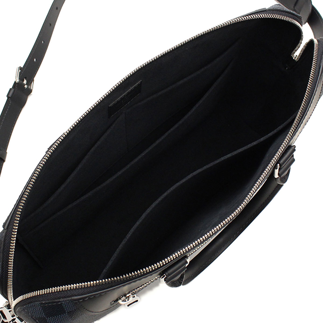 ルイ・ヴィトンスーパーコピー (LOUIS VUITTON) ﾀﾞﾐｴｺﾊﾞﾙﾄ PDJ NM ブリーフケース N41589 グレー系 - 商品画像 5
