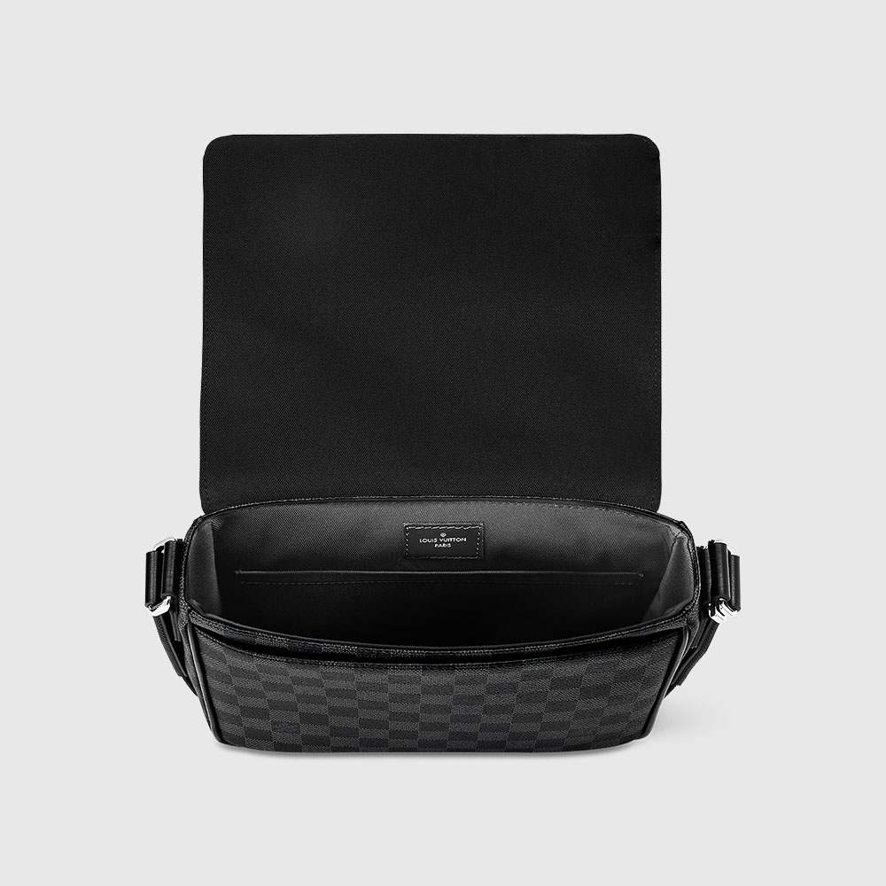 ルイヴィトンスーパーコピー ディストリクト PM NV3 ショルダーバッグ N42710 M46255 - 商品画像 10