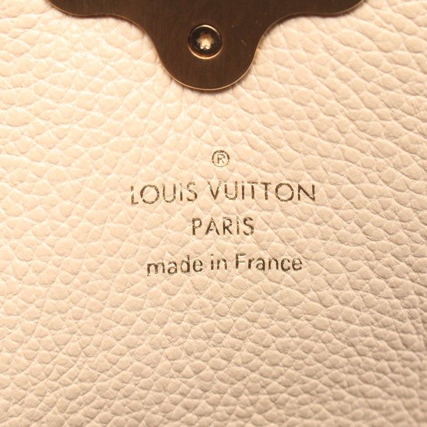 ルイ・ヴィトン LOUIS VUITTON ダミエ クラプトン・バックパック リュック デイパック レディース N42259 - 商品画像 4