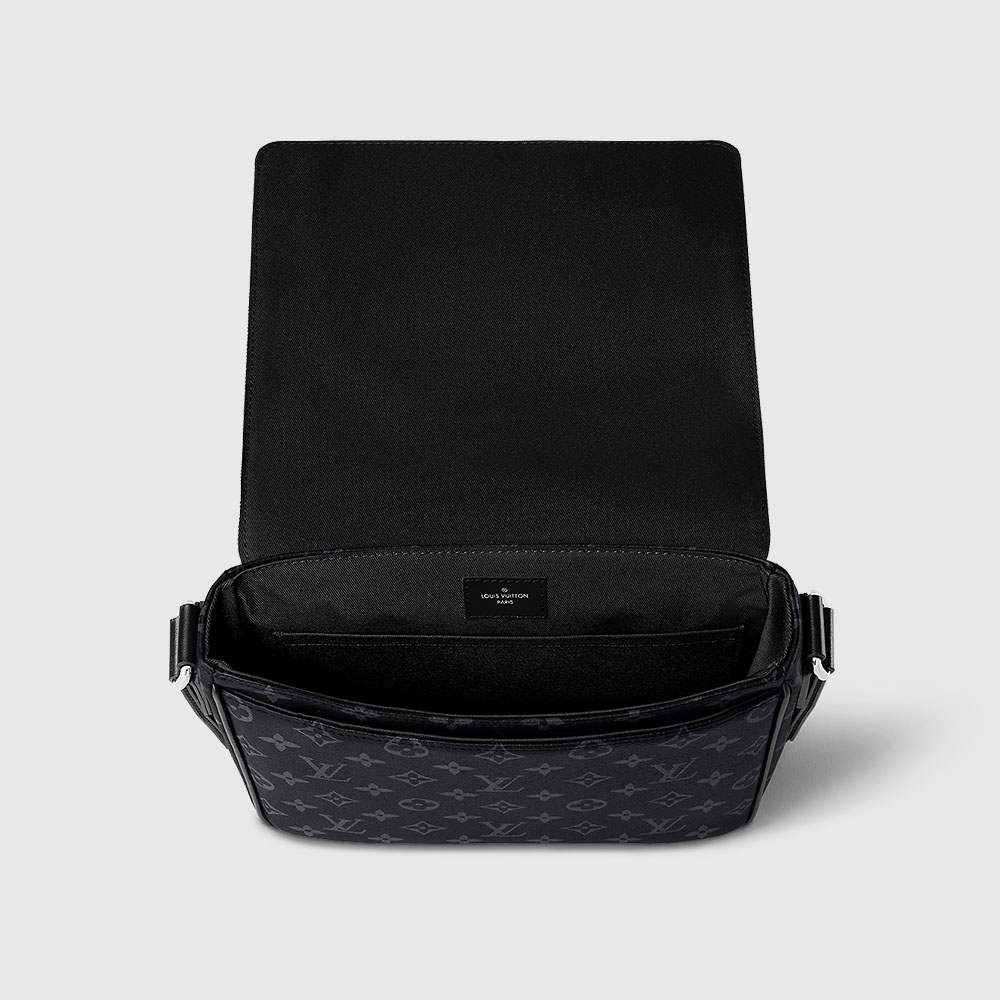 ルイヴィトンスーパーコピー ディストリクト PM NV3 ショルダーバッグ N42710 M46255 - 商品画像 9