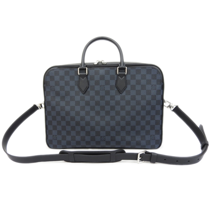 ルイヴィトン スーパーコピー ヴィトン 2WAY ショルダーバッグ ビジネスバッグ ダンディ・ブリーフケースMM N44000 - 商品画像 5