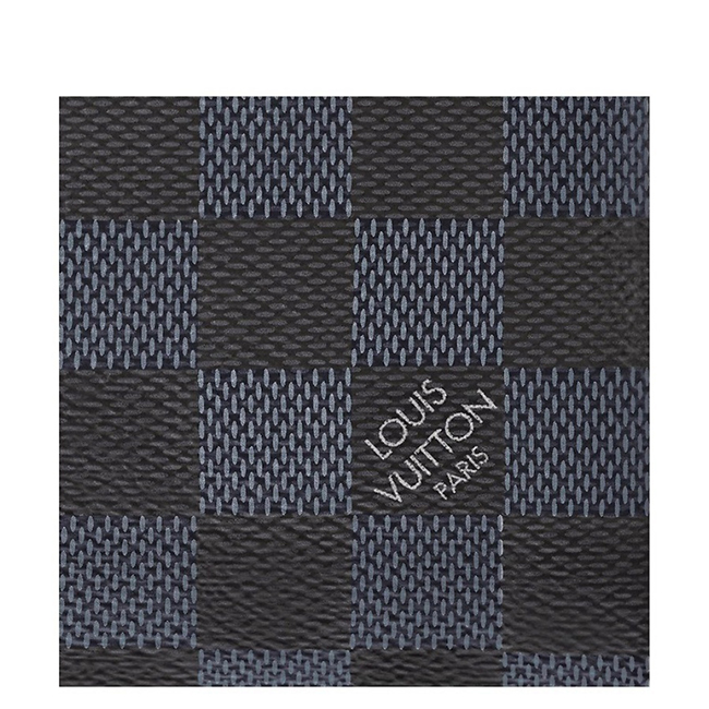 ルイヴィトンコピー Louis Vuitton Dグラフィット ウォッシングバッグ ポーチ N50000 - 商品画像 1