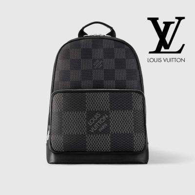 ルイヴィトン コピー 激安 キャンパス･バックパック ダミエ N50009 - 商品画像 2