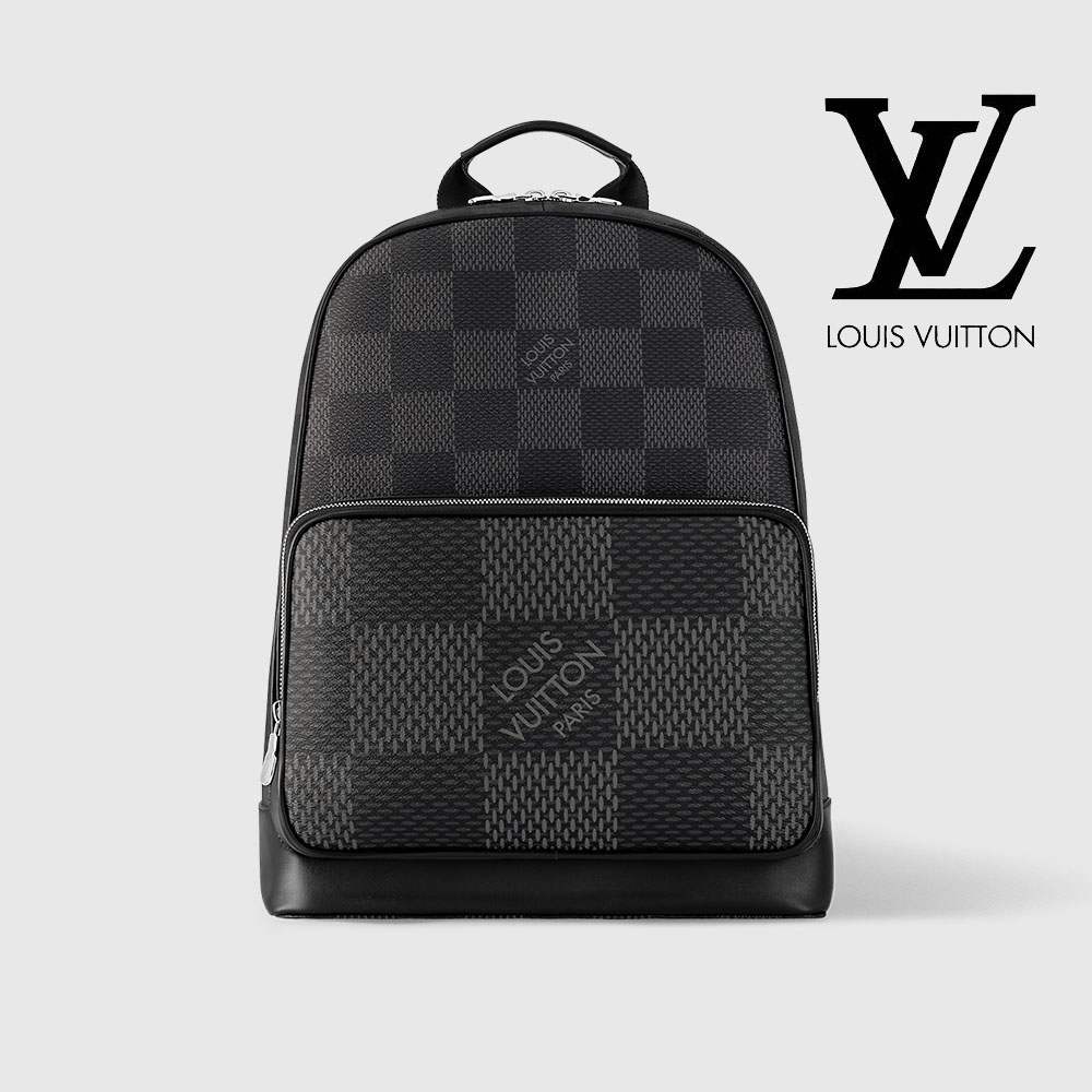 ルイヴィトン コピー 激安 キャンパス･バックパック ダミエ N50009 - 商品画像 8