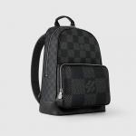 ルイヴィトン コピー 激安 キャンパス･バックパック ダミエ N50009 - 商品画像 3