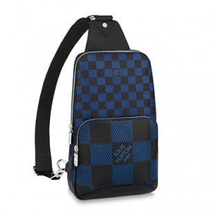 ルイヴィトンスーパーコピー Louis Vuitton アヴェニュー・スリングバッグ N50024 - 商品画像 2
