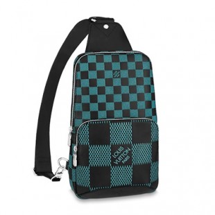 ルイヴィトンスーパーコピー Louis Vuitton アヴェニュー・スリングバッグ N50038 - 商品画像 2