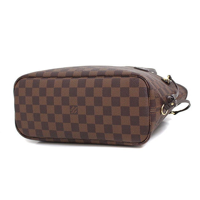 LOUIS VUITTONコピー【ルイ・ヴィトン】 ネバーフルPM N51109 トートバッグ ダミエキャンバス レディース - 商品画像 5