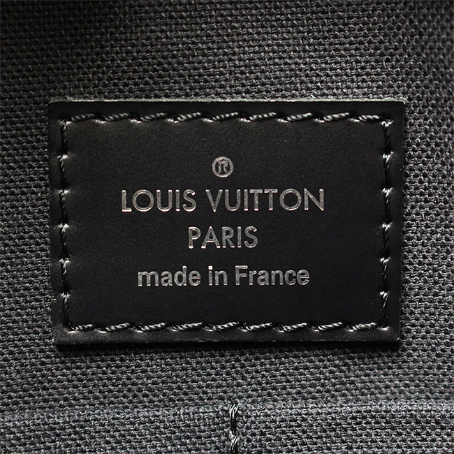 LOUIS VUITTONスーパーコピー ルイ・ヴィトン ショルダーバッグ トマス N58028 ダミエグラフィット - 商品画像 8
