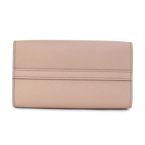 プラダスーパーコピー PRADA バッグ モノクローム ショルダー付き 2WAY ハンドバッグ ピンクベージュ 1BA269 2ERX F0ORK - 商品画像 6