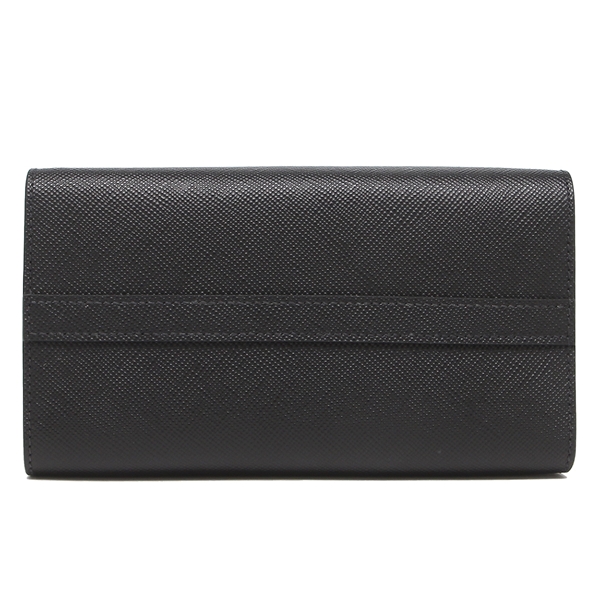 スーパーコピープラダ バッグ ハンドバッグショルダーバッグ サフィアーノモノクロームバッグ ブラック レディース PRADA 1BA269 2ERX NOO F0632 - 商品画像 6