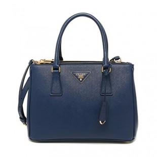 プラダスーパーコピー PRADA ズウブーレトート サフィアー ハンドバッグ ブルー 1BA896/1BA863/1BA274 NZV BLTE - 商品画像 2