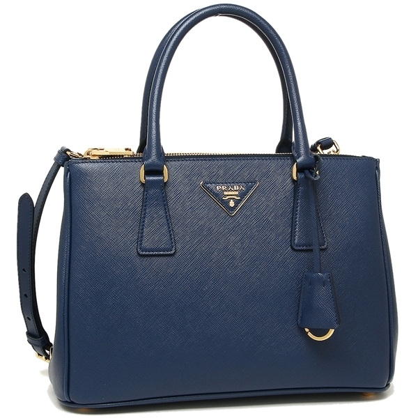 プラダスーパーコピー PRADA ズウブーレトート サフィアー ハンドバッグ ブルー 1BA896/1BA863/1BA274 NZV BLTE - 商品画像 4