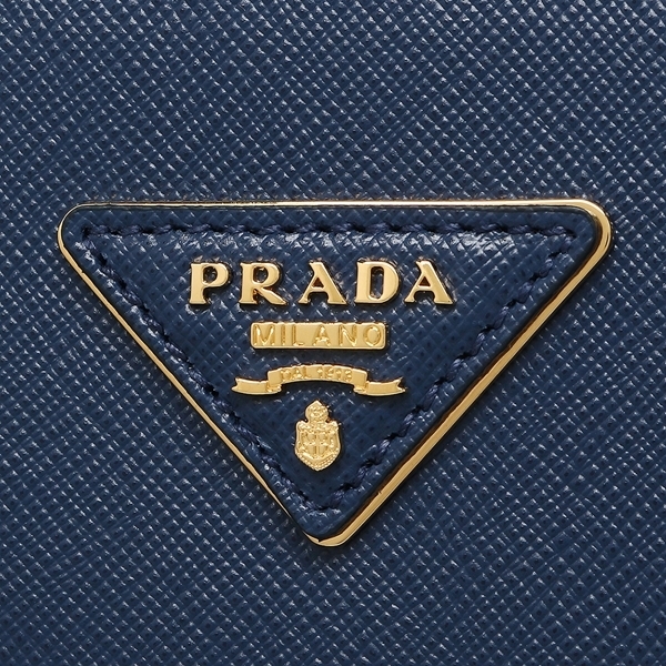 プラダスーパーコピー PRADA ズウブーレトート サフィアー ハンドバッグ ブルー 1BA896/1BA863/1BA274 NZV BLTE - 商品画像 8