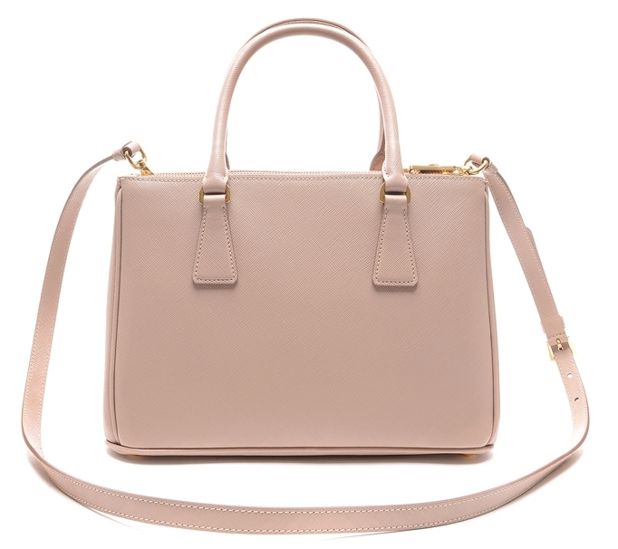 プラダスーパーコピー PRADA サフィアーノレザーギャラリア ミディアム ハンドバッグ 1BA896/1BA863/1BA274 NZV F0018 - 商品画像 3