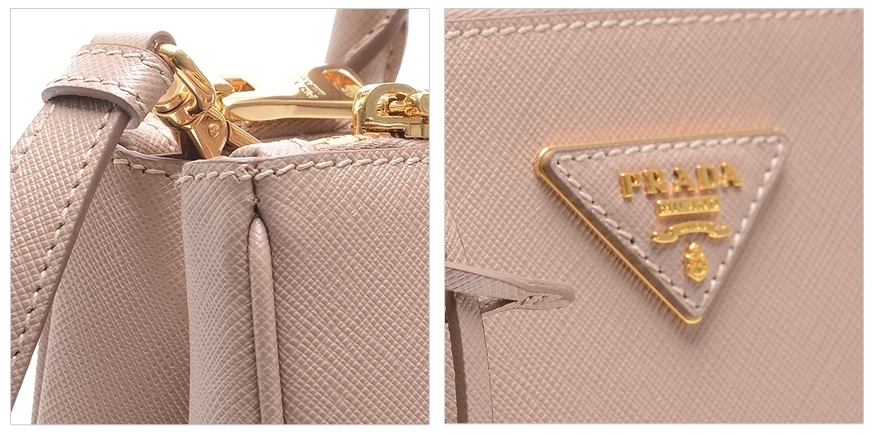 プラダスーパーコピー PRADA サフィアーノレザーギャラリア ミディアム ハンドバッグ 1BA896/1BA863/1BA274 NZV F0018 - 商品画像 6